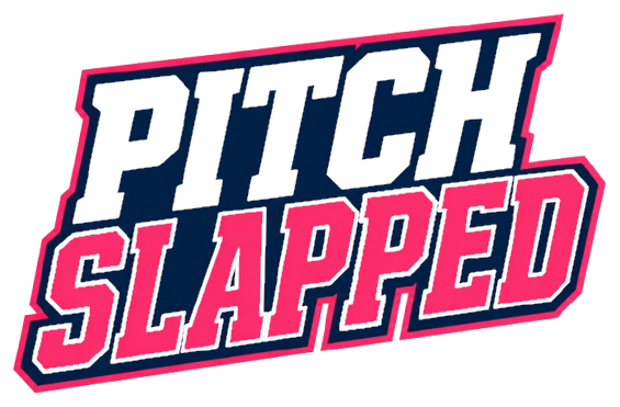 Pitch Slapped